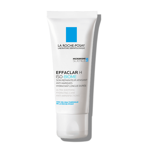 La Roche-Posay Effaclar H Iso-Biome