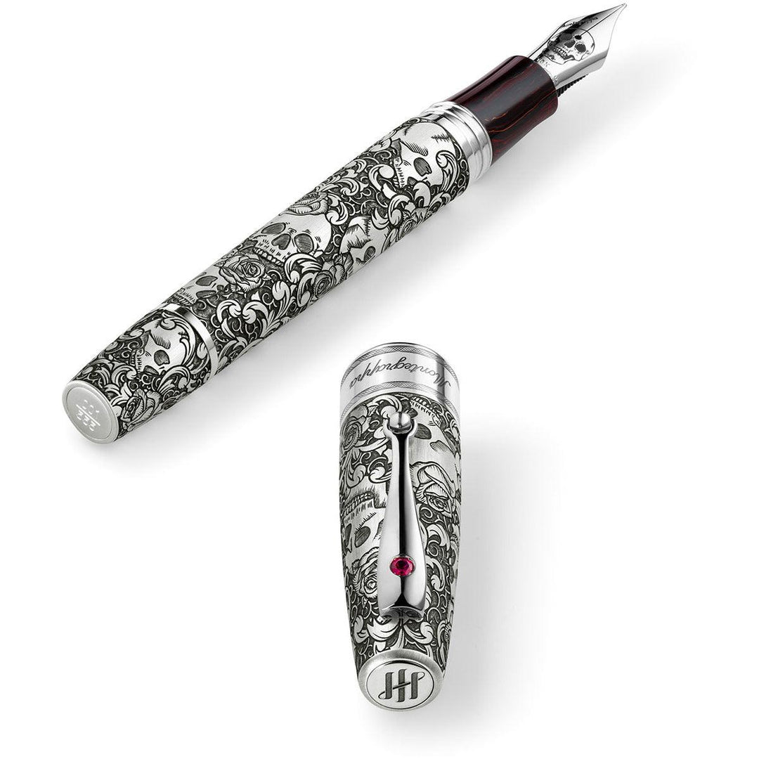 Montblanc Udforsker