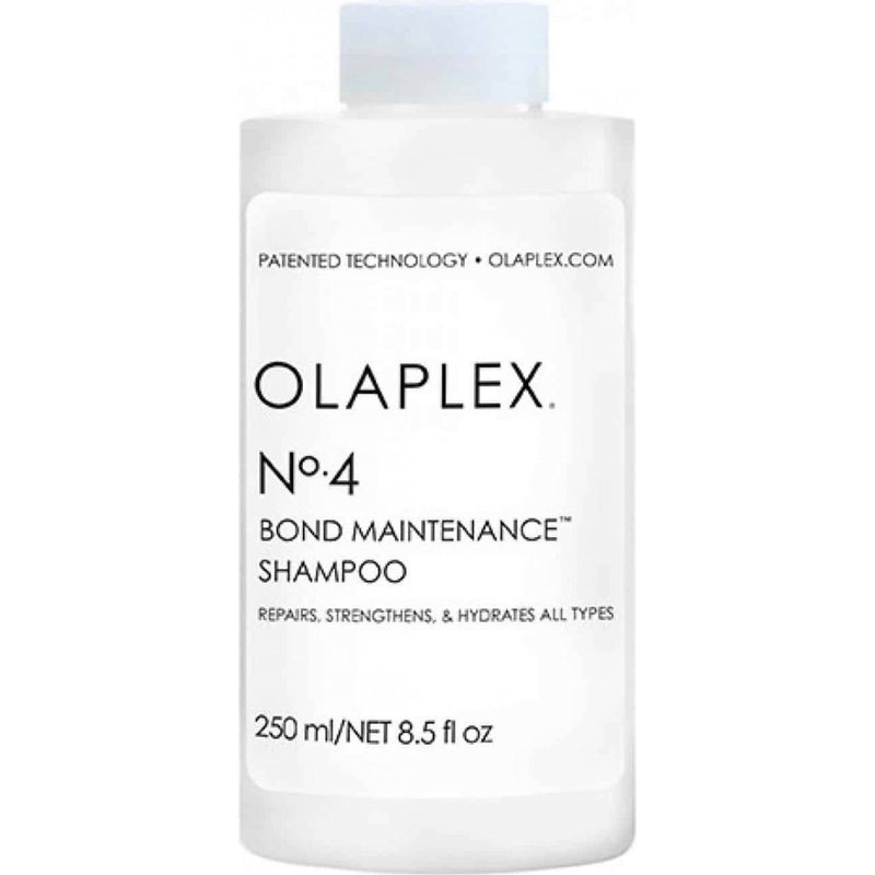 OLAPLEX Nr.4 Bond Vedligeholdelse Shampooing