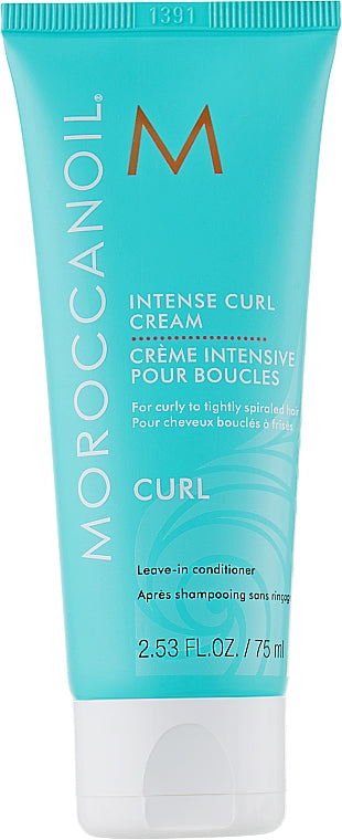 Crème Definerende Krøl Definerende de Moroccanoil