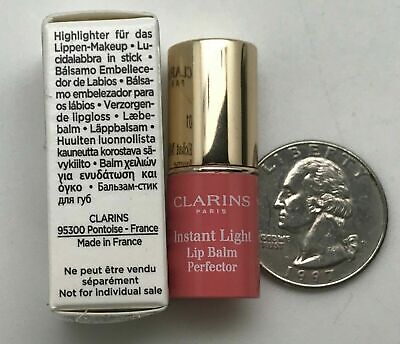 Perfecteur de teint Clarins